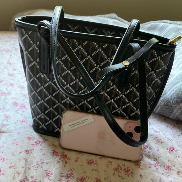 Bags | Brand New Mini Designer Inspired Tote | Poshmark